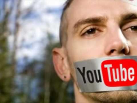 protected sex, no violence – censoring YouTube « Med